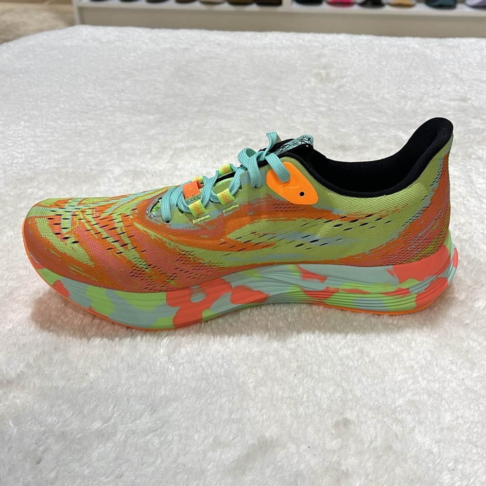 🛍️ ASICS Men's Noosa TRI 15 Running Shoes - Picture 11 of 13